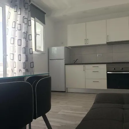 Ocean Sky Apartment