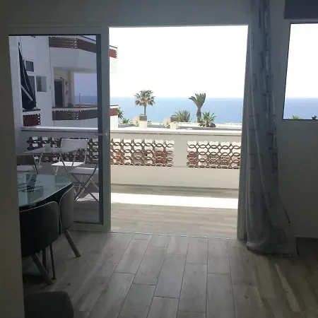 Apartment Ocean Sky
