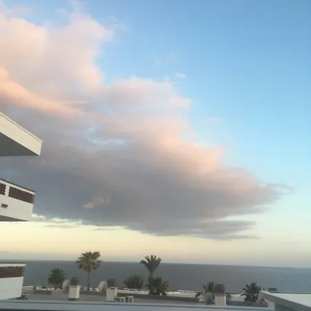 Ocean Sky San Agustin (Gran Canaria)