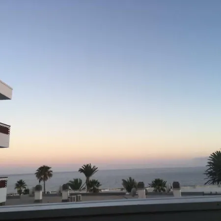 Ocean Sky Apartment *