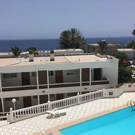 Ocean Sky Apartment San Agustin (Gran Canaria)