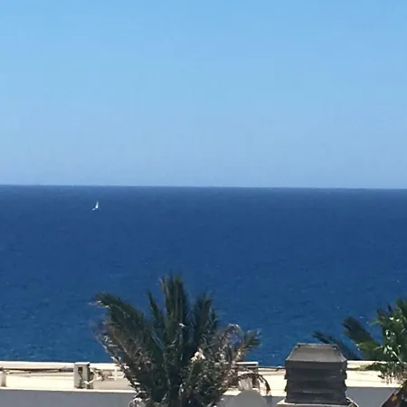 Ocean Sky