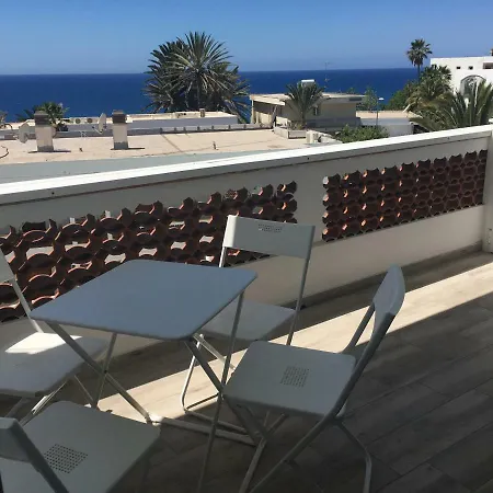 Ocean Sky Apartment San Agustin (Gran Canaria)