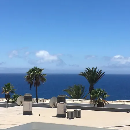 Ocean Sky Apartment San Agustin (Gran Canaria)
